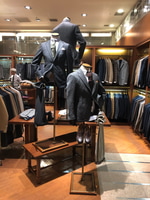 店内トルソー ③