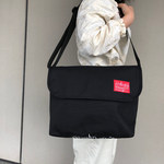 ＜Manhattan Portage＞ × ＜BEAMS BOY＞別注 メッセンジャーバッグ
