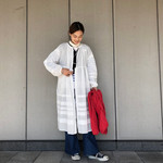 ＜BEAMS BOY＞より春の新作紹介①