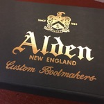 <Alden> 米国より。