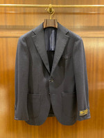 Something different.