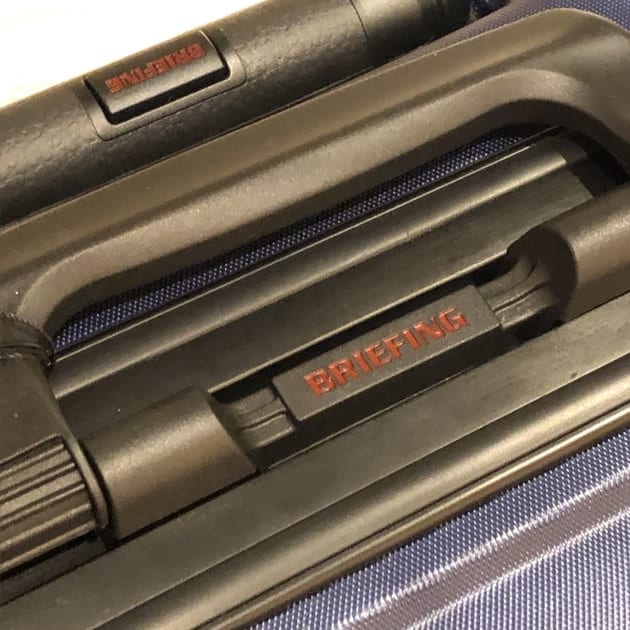 一度は手にしたい BRIEFING G-10。|ビームス 神戸|BEAMS 一度は手にしたい BRIEFING G-10。|ビームス 神戸|BEAMS