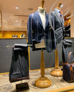 メインウィンドウ 左の彼