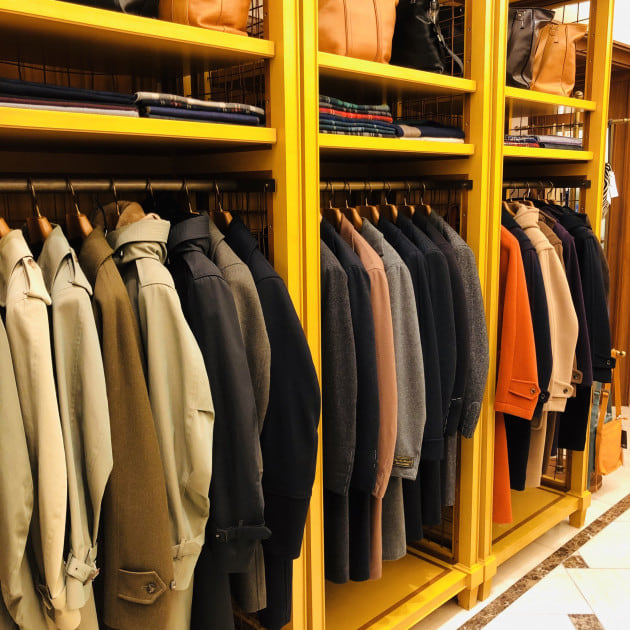 フミさん’sコーディネート②｜ビームス ハウス メン 横浜｜BEAMS フミさん’sコーディネート②