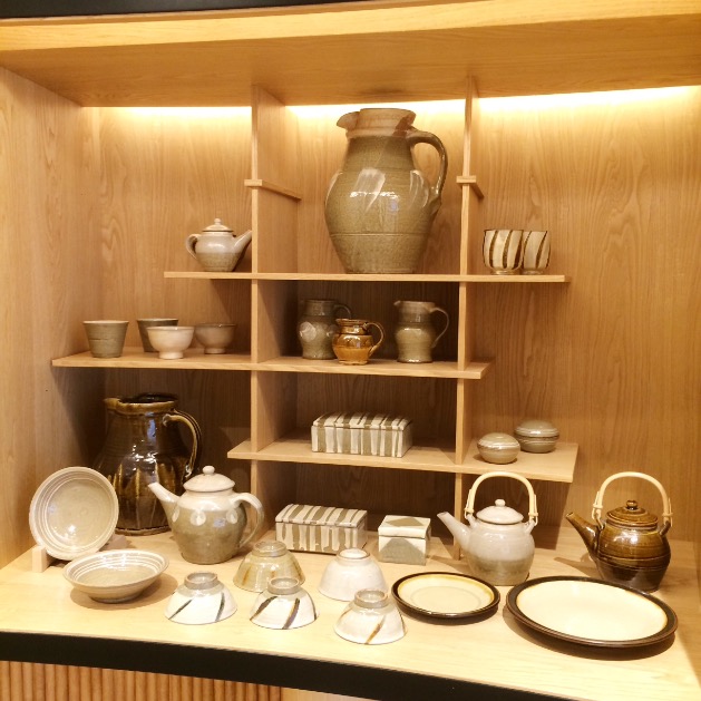 栗田荘平の器｜ビームス ジャパン｜BEAMS