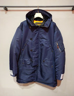 〈VAINL ARCHIVE〉×〈BUZZ RICKSON'S〉×〈BEAMS〉