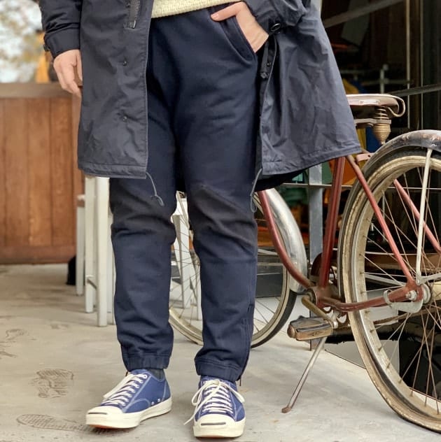 MARMOT - MARMOT× BEAMS別注 シャワーモッズコート オリーブ