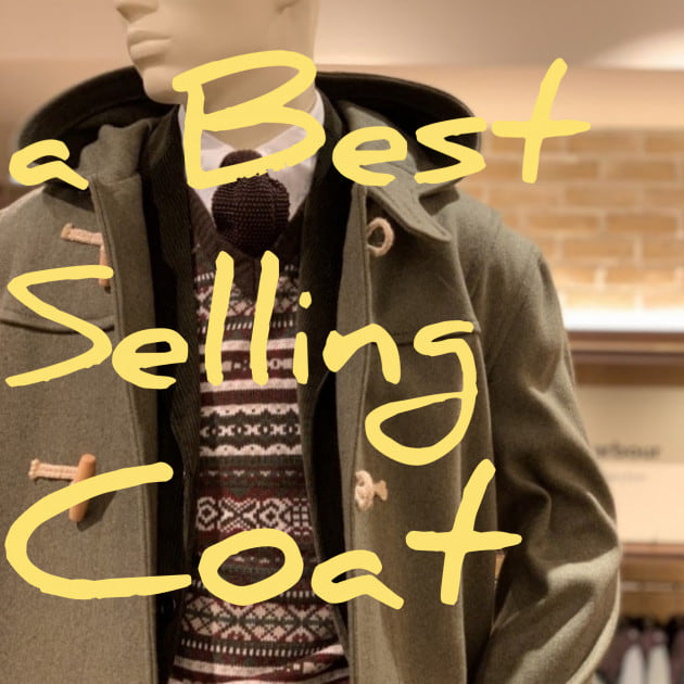 a best selling COAT｜BEAMS F（ビームスF）｜BEAMS