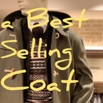 a best selling COAT