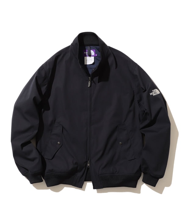 購入後自宅保管です新品☆NORTH FACE　BEAMS　別注ブルゾン