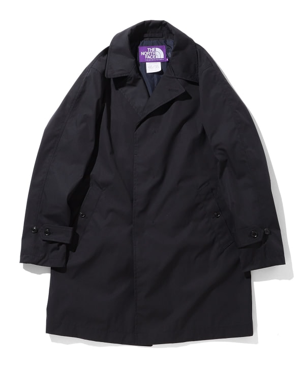 ＜THE NORTH FACE PURPLE LABEL × BEAMS＞｜ビームス