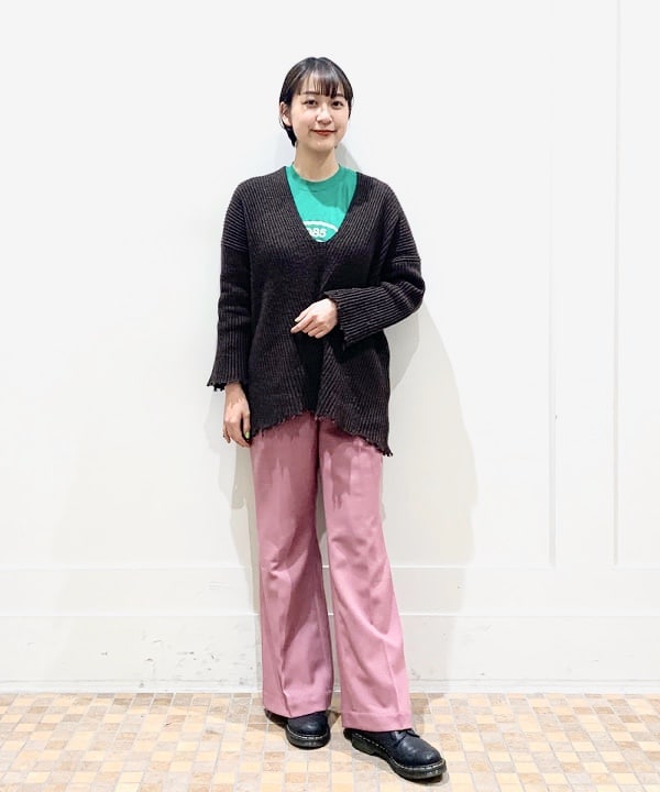 Ray BEAMS（レイビームス）の「Ray BEAMS / カラー サージ