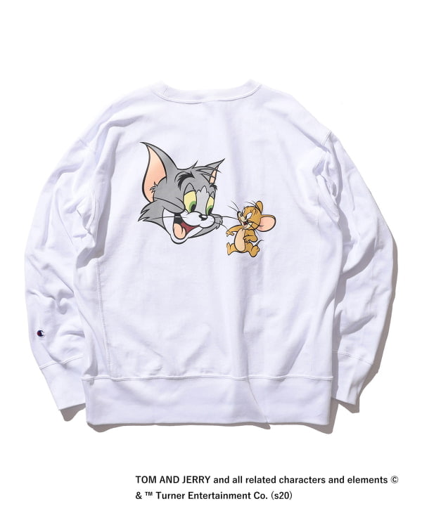 Tom And Jerry ビームス 広島 Beams