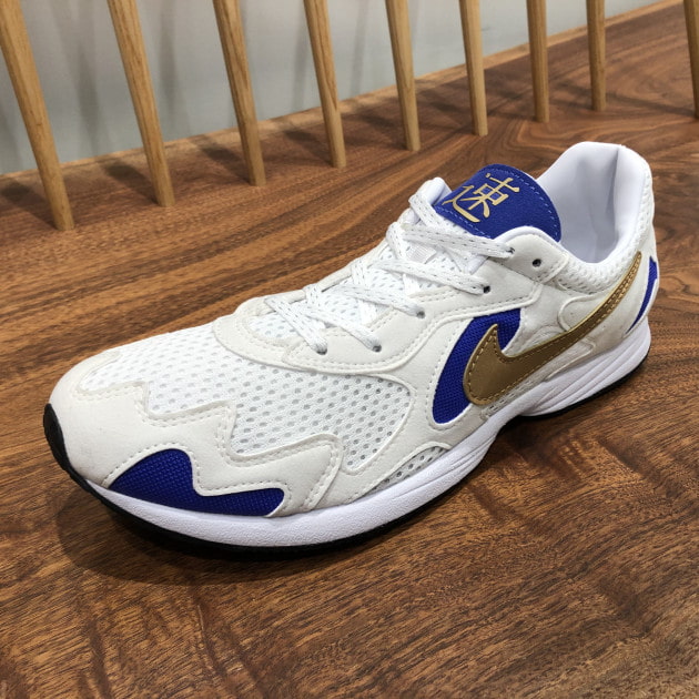 シューズ(男性用) 28.5cm Air Jordan 1 Golf Court Purple NIKE AIR STREAK LIGHT サミットホワイト/ゴールド29cm