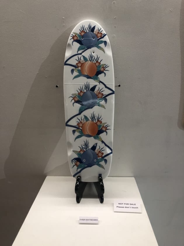 ラブ・スケートボードJAPAN展』｜TOKYO CULTUART by BEAMS