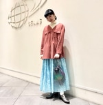 ハロー、ハルイロアイテム☆