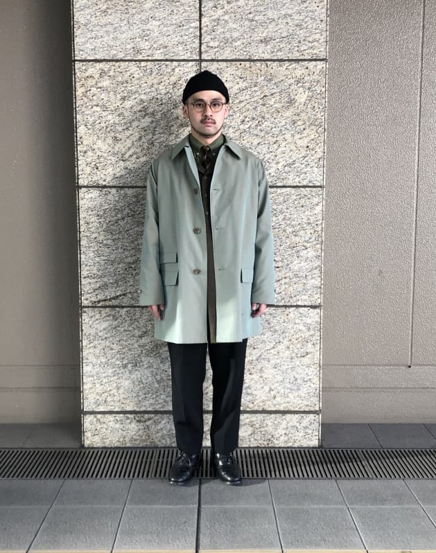 BEAMS PLUS 20SS入荷しております！｜ビームス 梅田｜BEAMS