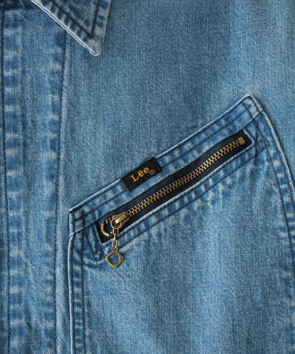 1着は持っておきたいLee。｜ビームス 梅田｜BEAMS