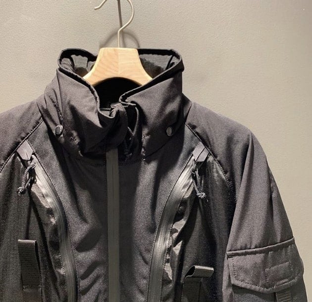 eYe COMME des GARCONS JUNYA WATANABE MAN｜BEAMS JAPAN（ビームス