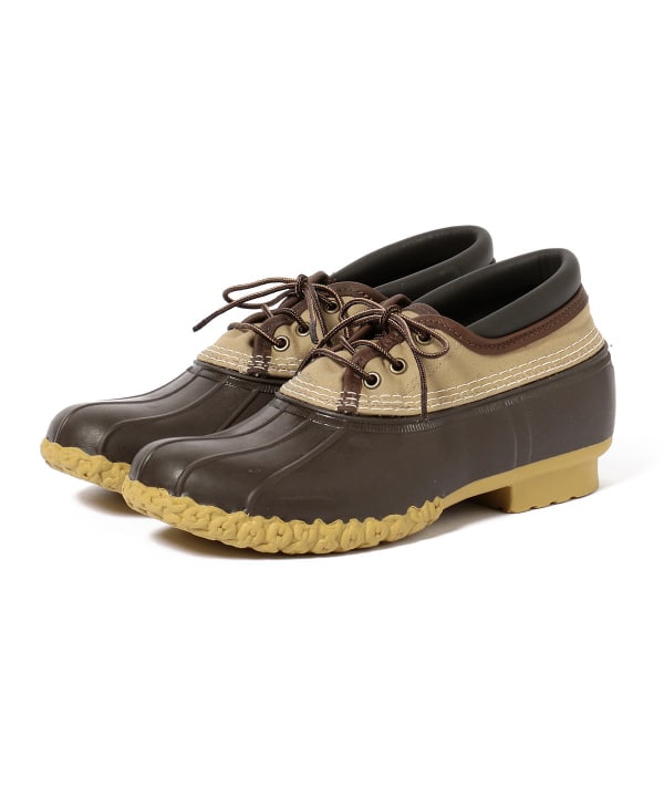 BEAMS別注 USA製 LLBEAN ビーンブーツ サイズ7M 大好評のL.L.Bean別注のご予約承っております｜ビームス 辻堂｜BEAMS