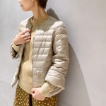 〈TATRAS〉新作入荷しました！