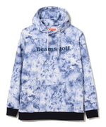 ゴルフでタイダイ！