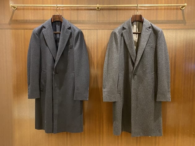 One more in a wardrobe.｜ビームスF 新宿｜BEAMS