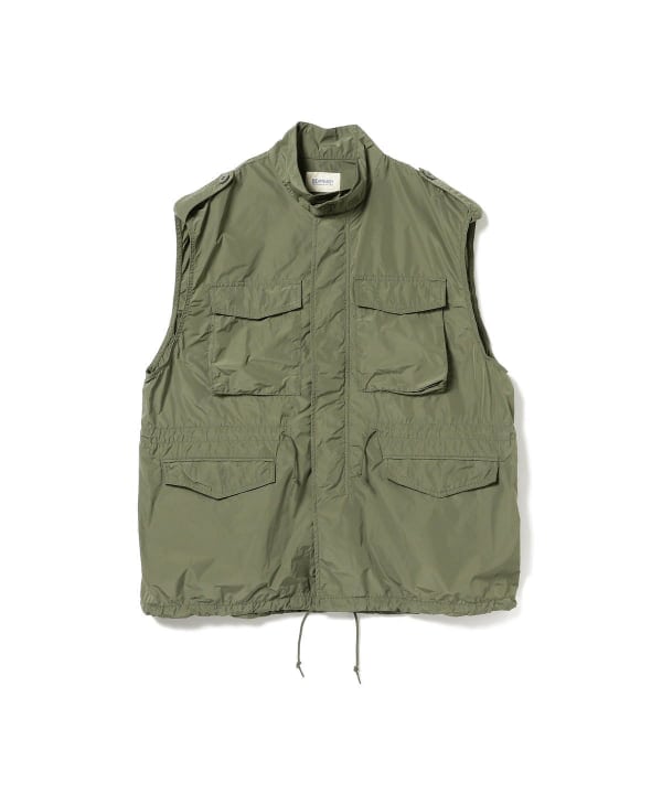 品良く着こなすため オールシーズン履けちゃう＜BEAMS ＞新型スカート BOY ジャケット・アウター