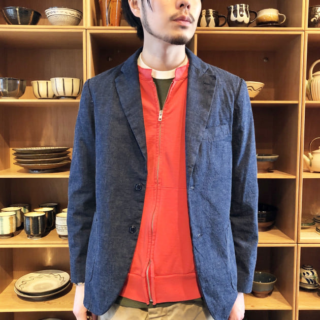 NECESSARY or UNNECESSARY｜fennica（フェニカ）｜BEAMS