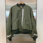 MA-1がやっぱ好き