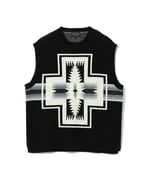 〈PENDLETON ビッグベスト〉ビームス 武蔵小杉にて予約受付中！