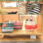 春先取りBAG、入荷しました。
