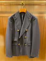 Blazers with Italian essence.