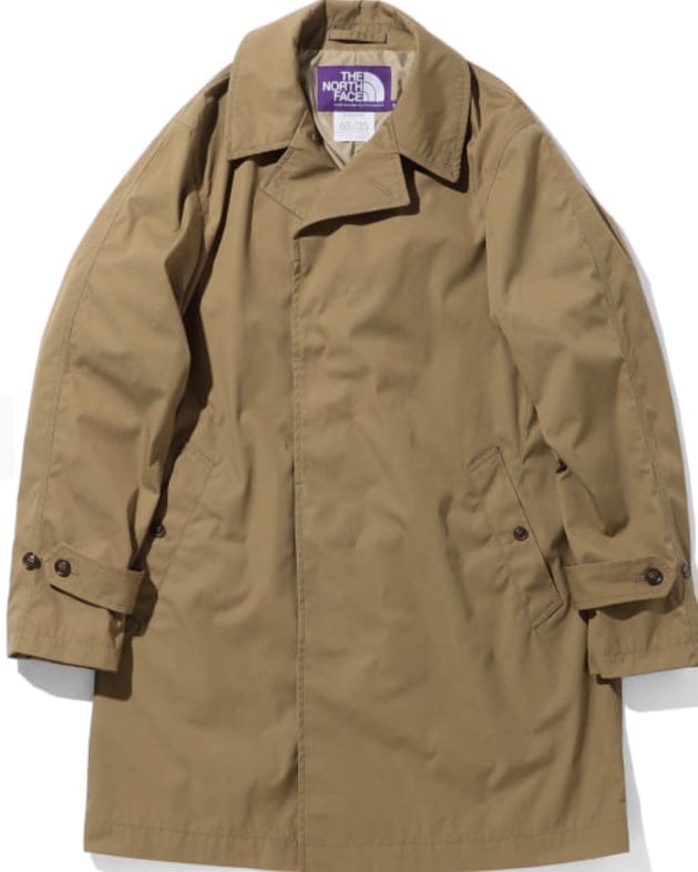 予約】THE NORTH FACE PURPLE LABEL × BEAMS 新色あります！！｜ビームス 新潟｜BEAMS