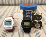 〜時計で悩んでるそこのあなた！良いのありますよ【part②】〜