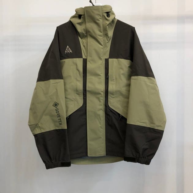 NIKE ACG コレクション｜ビームス 原宿｜BEAMS