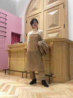 春物ご紹介。