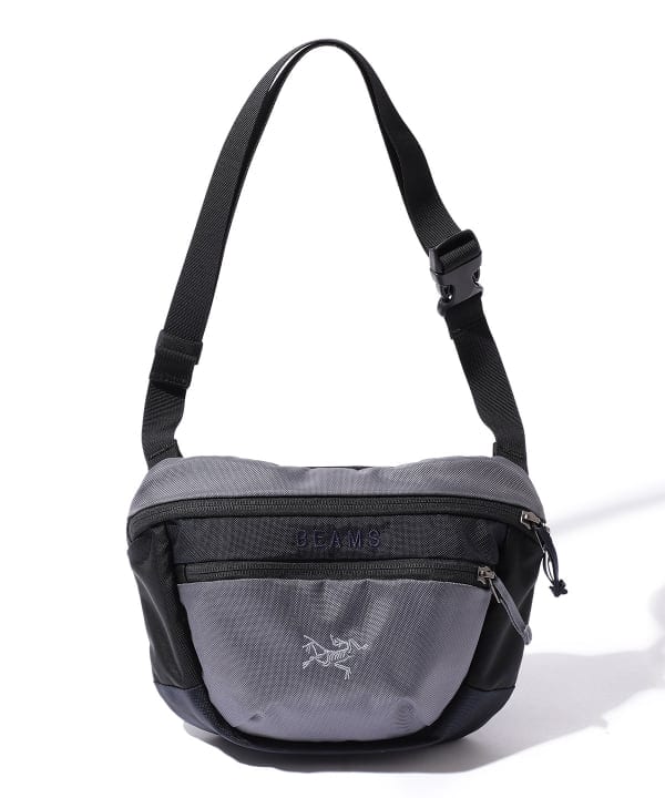 今年もデージおすすめのアークテリクス｜ビームス ニューズ｜BEAMS