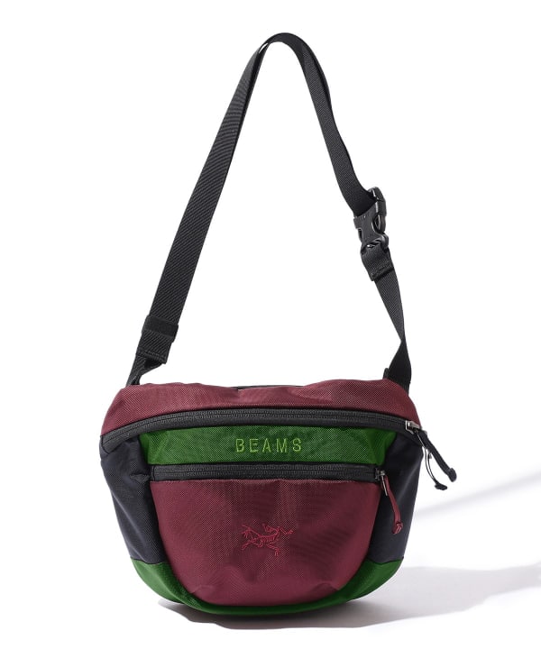 今年もデージおすすめのアークテリクス｜ビームス ニューズ｜BEAMS