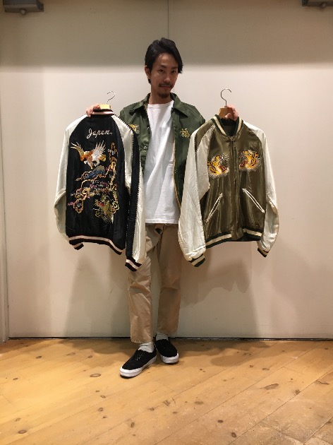 春夏物入荷してます！！｜ビームス 大宮｜BEAMS