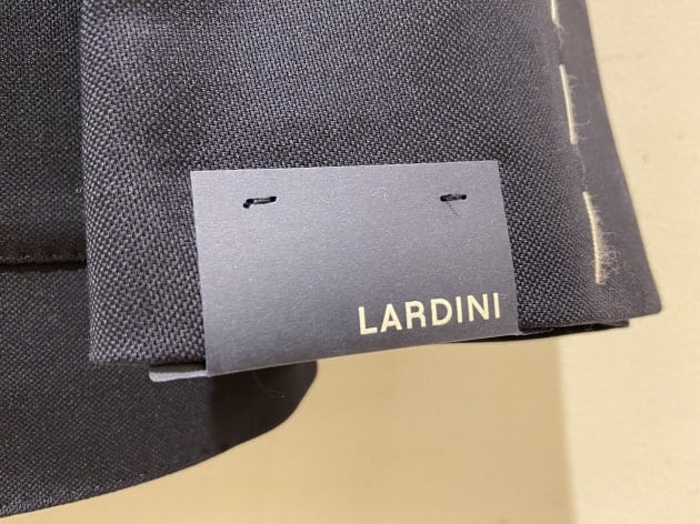 LARDINI（ラルディーニ）＞から新作入荷致しました。｜ビームス 札幌