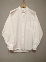 〈BEAMS JAPAN〉オリジナル シャツ編