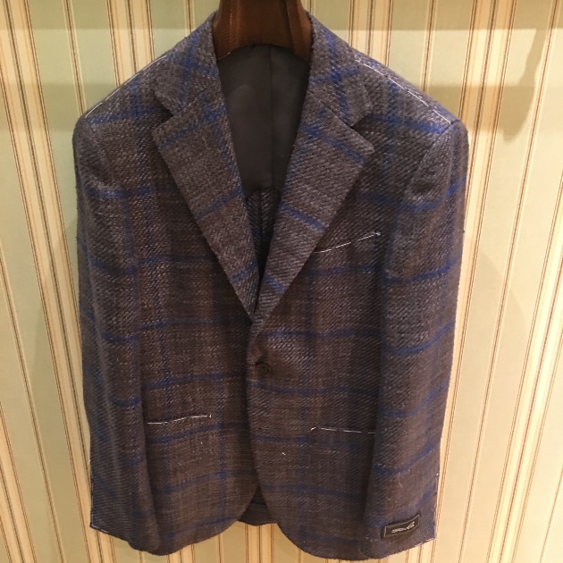 新商品のオリジナルジャケット