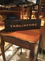 六本木 新作のTAGLIATORE（2017春夏商品入荷）