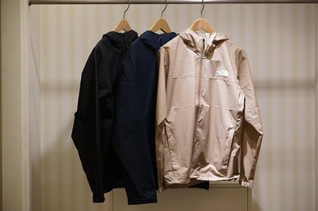 THE NORTH FACE＞から大人気のジャケットが入荷しましたよ｜ビームス