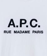 【新展開ブランド A.P.C】