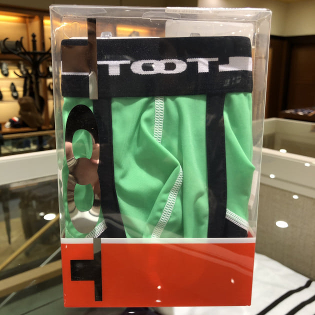 『4/13まで限定限定』TOOT ✖️ BEAMS / ５種類セット TOOT｜ビームス 金沢｜BEAMS
