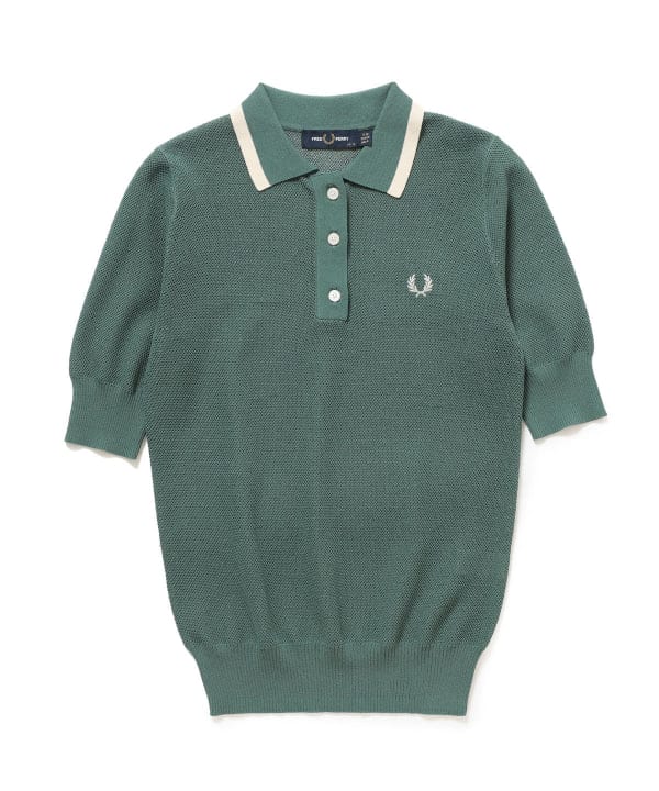 FRED PERRY＞×＜Ray BEAMS＞ご予約アイテムのご紹介。｜Ray BEAMS 
