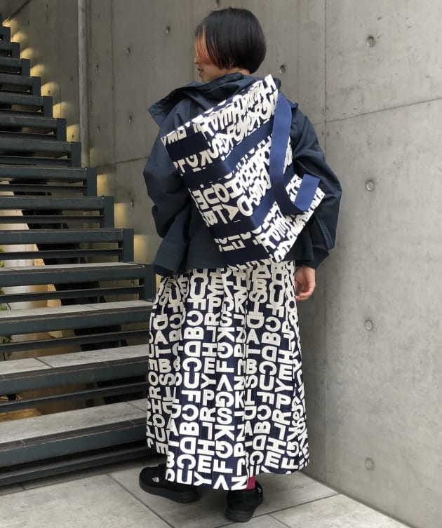 maturely】の春スタートしました！セレモニースタイルにも是非