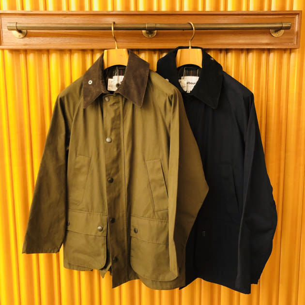 Barbour>ホンマのおすすめ|ビームス ライフ 横浜|BEAMS Barbour>ホンマのおすすめ|ビームス ライフ 横浜|BEAMS